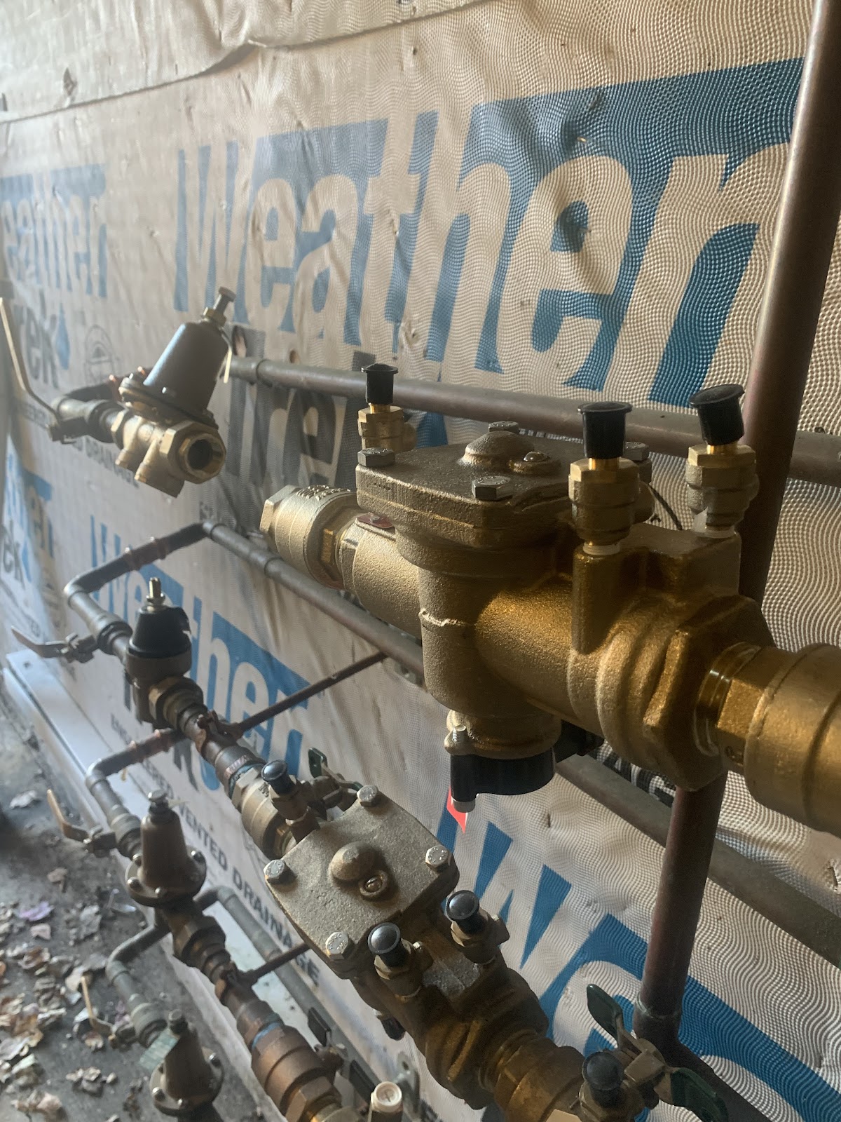 Motion Plumbing Heating Air Conditioning LLC