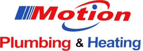 Motion Plumbing Heating Air Conditioning LLC logo