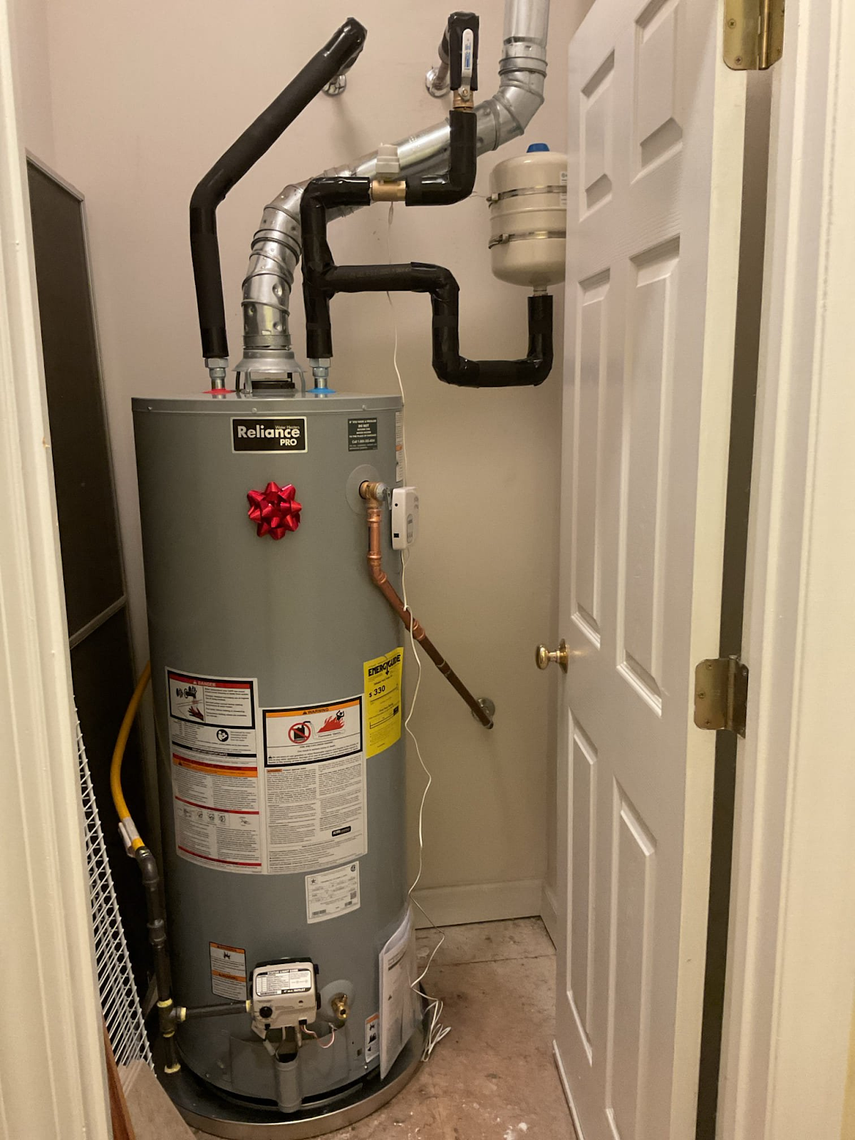 Moncrief Heating & Air Conditioning