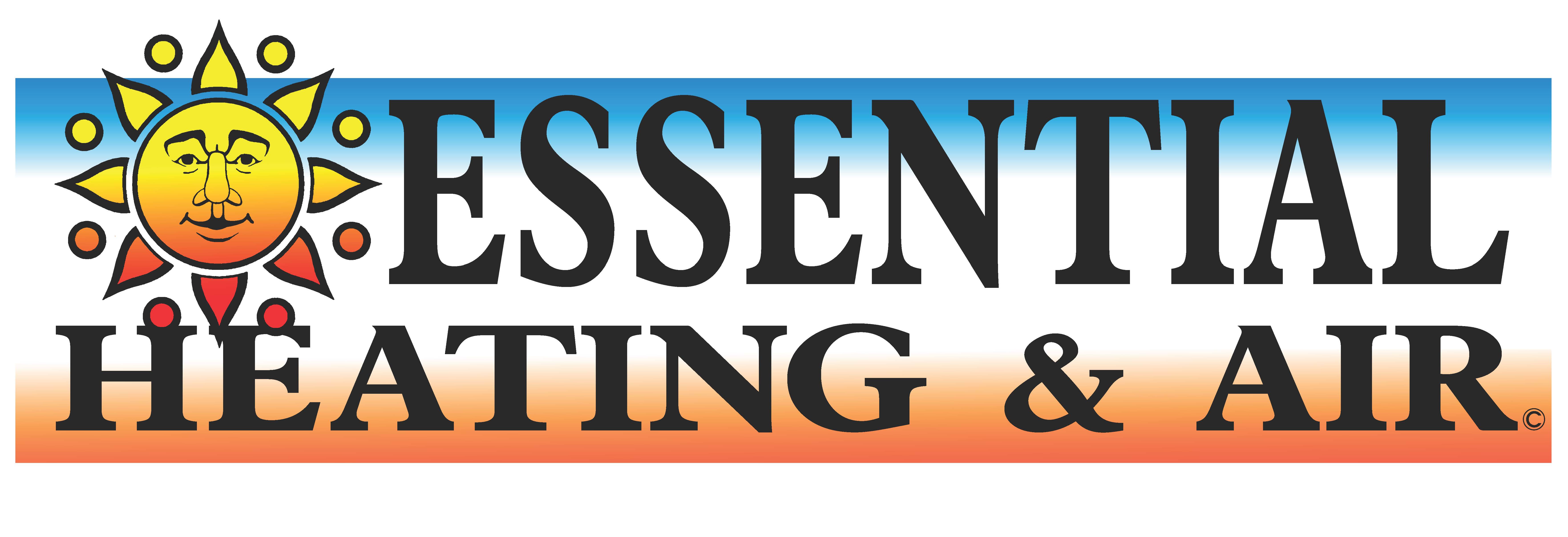 Essential Heating & Air Conditioning, Inc. logo