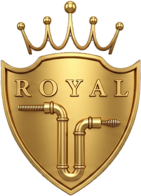 Royal Rooter and Drain Cleaning LLC logo