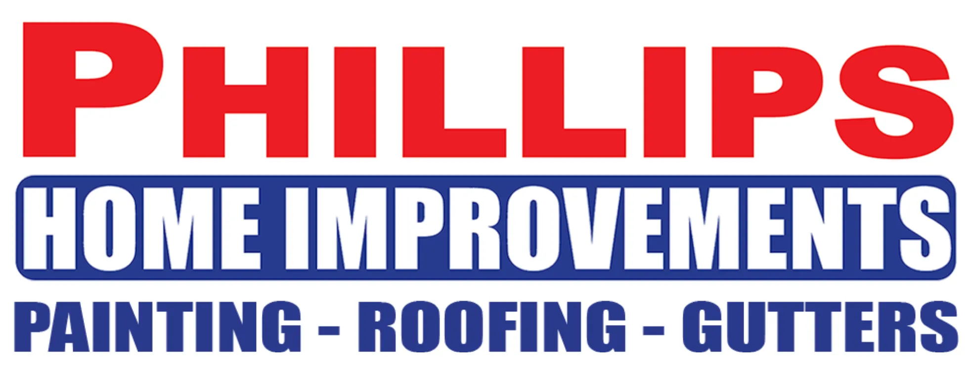 Phillips Home Improvements logo