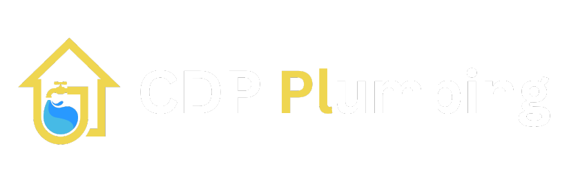 CDP Plumbing of Toronto logo