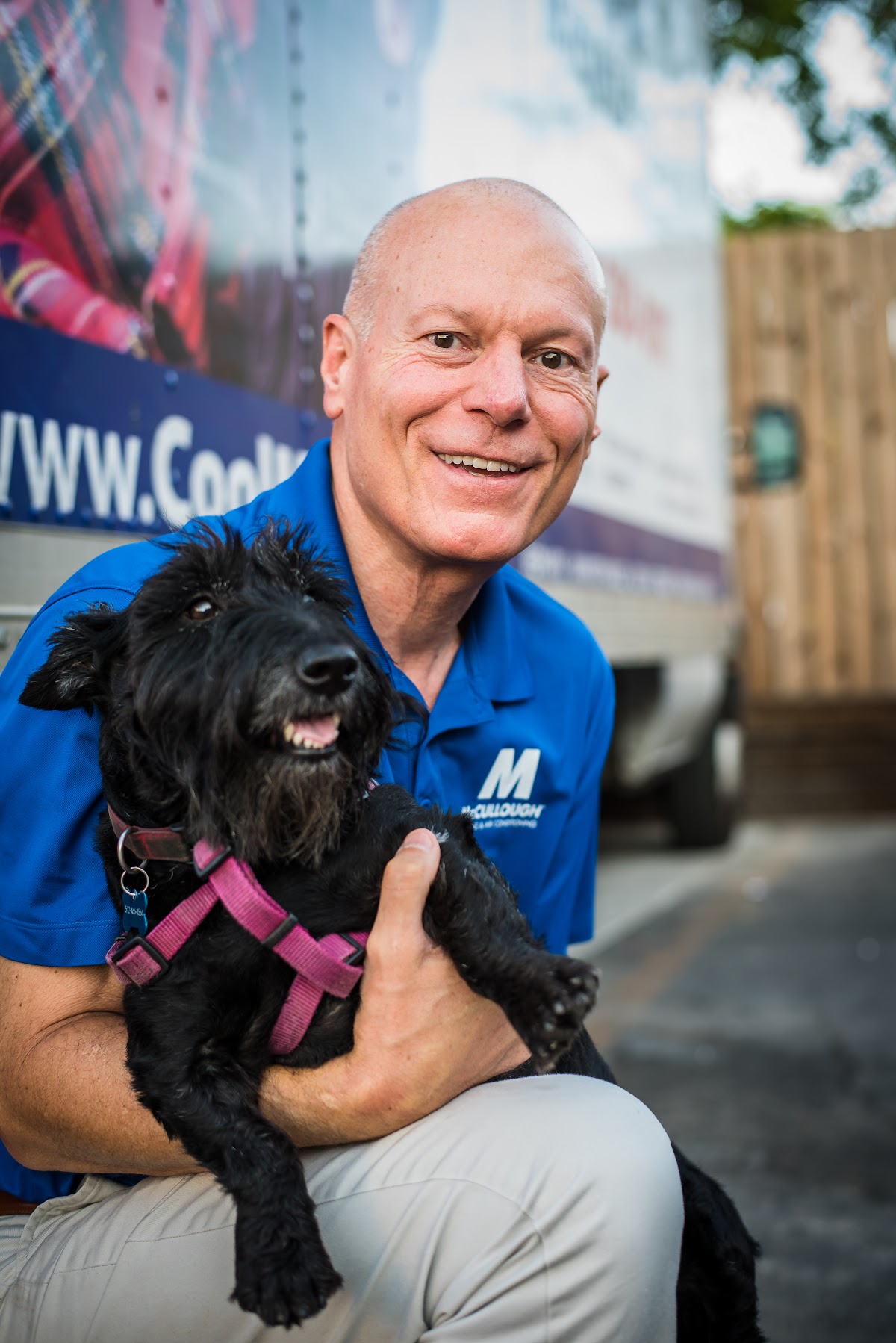 McCullough Heating, Air Conditioning & Plumbing