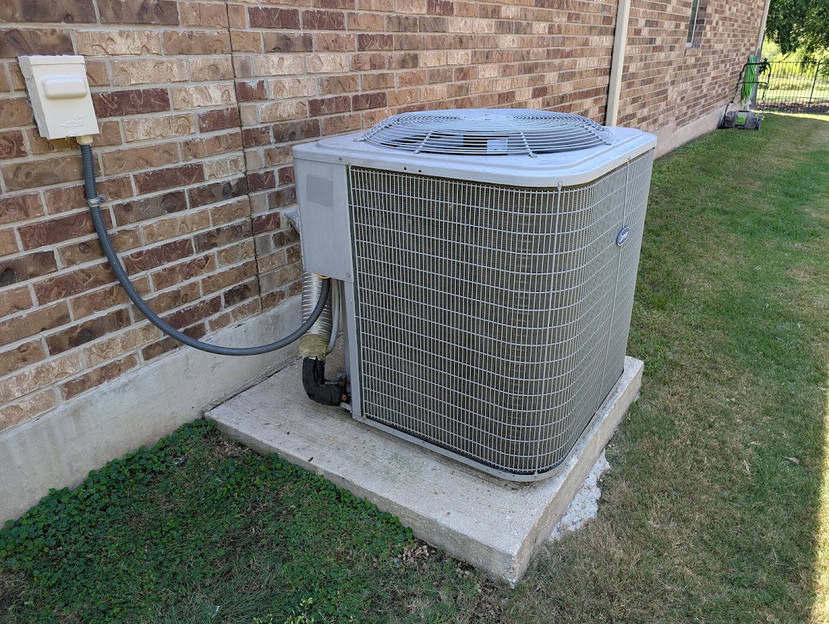 Precision Heating & Air