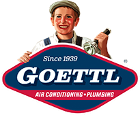 Goettl Air Conditioning and Plumbing - Austin TX logo