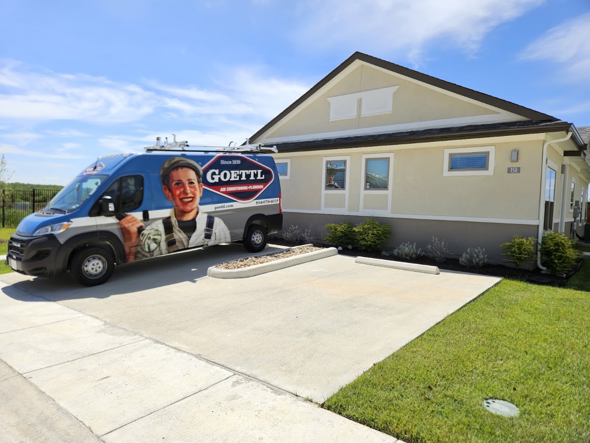 Goettl Air Conditioning and Plumbing - Austin TX