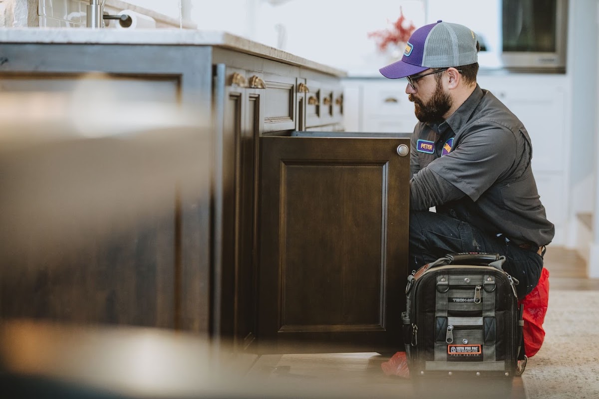 Champion Cooling, Heating & Plumbing