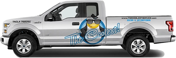 The Coolest LLC