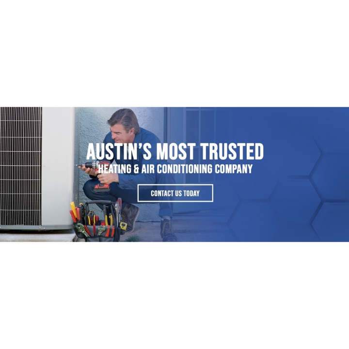 Trusted Heating and Cooling, LLC
