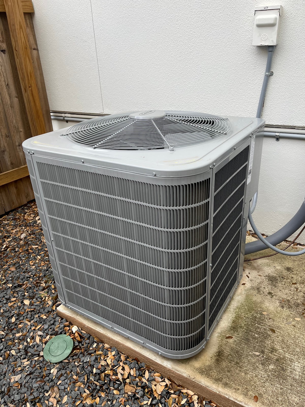 Trusted Heating and Cooling, LLC