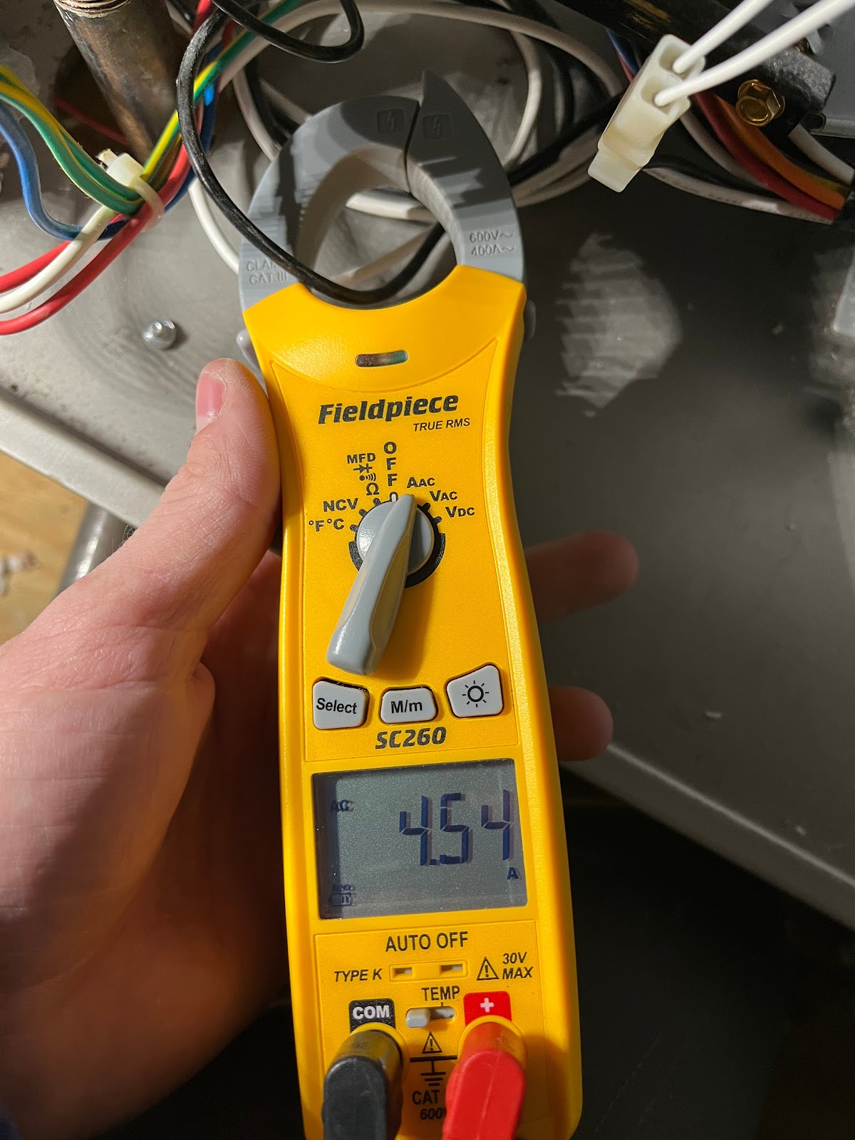 Trusted Heating and Cooling, LLC