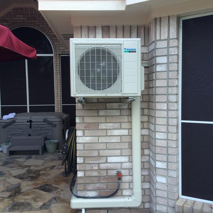 Trusted Heating and Cooling, LLC