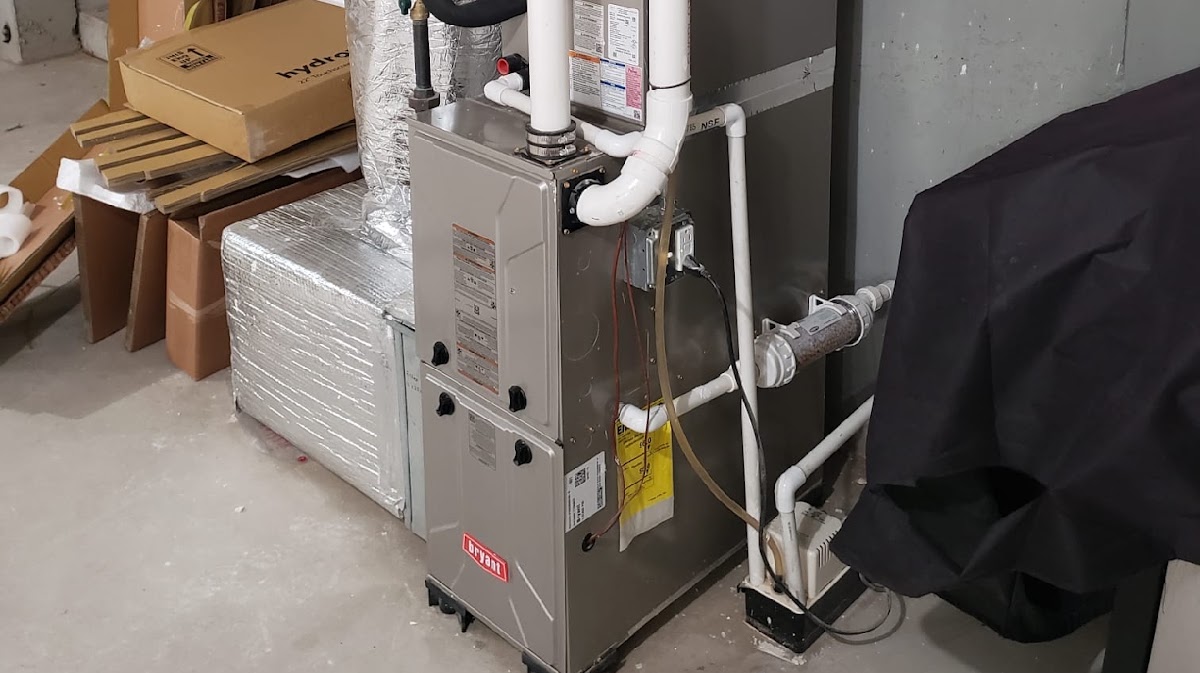 Presidential HVAC