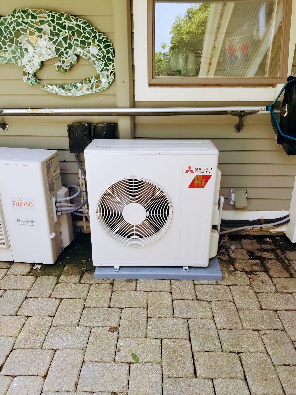 Presidential HVAC