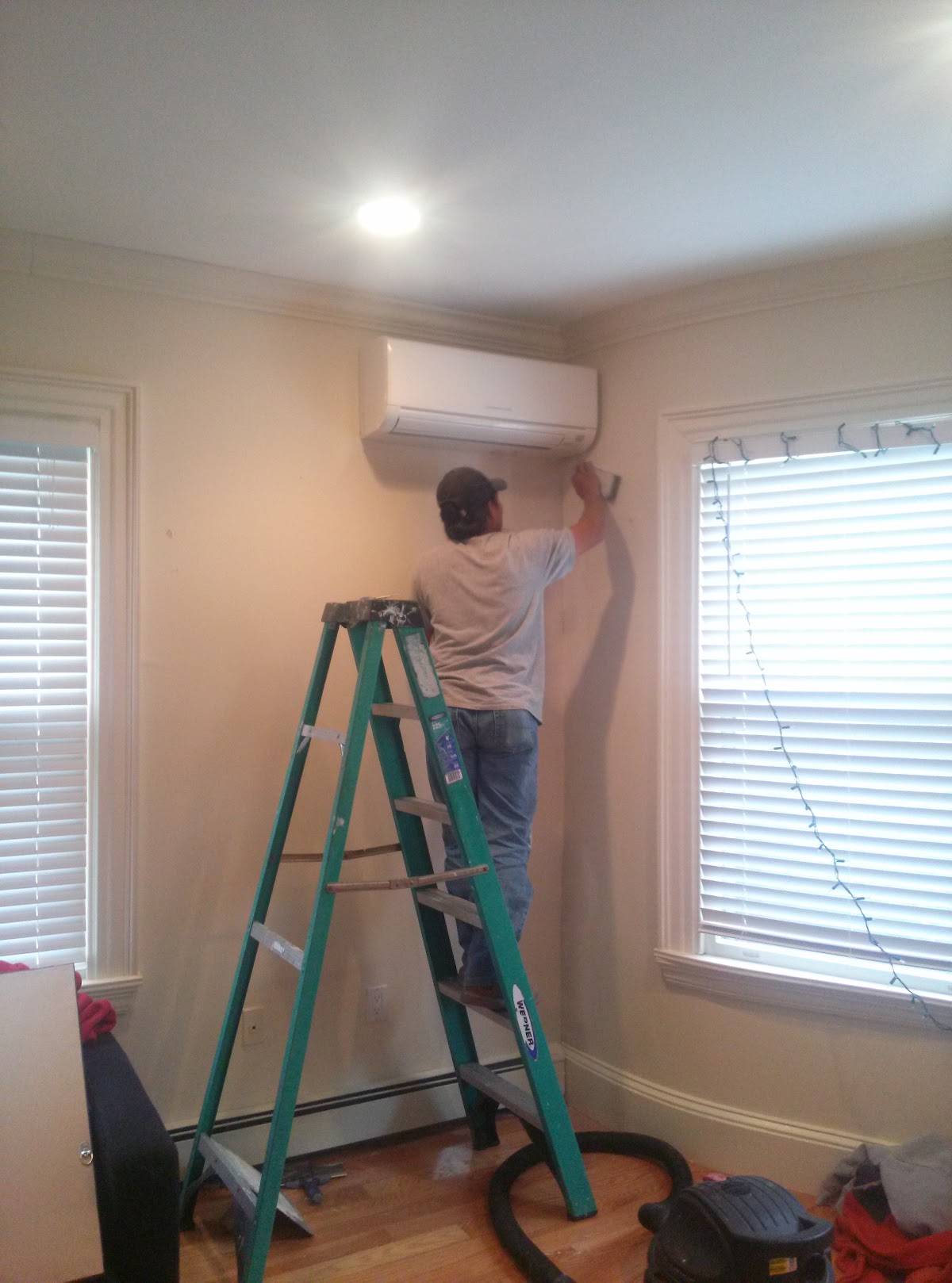 Fire & Ice HVAC, LLC
