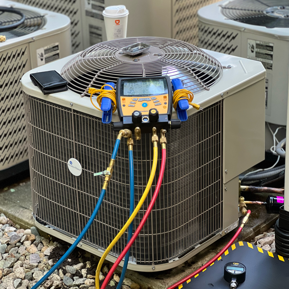 Boston Comfort Systems