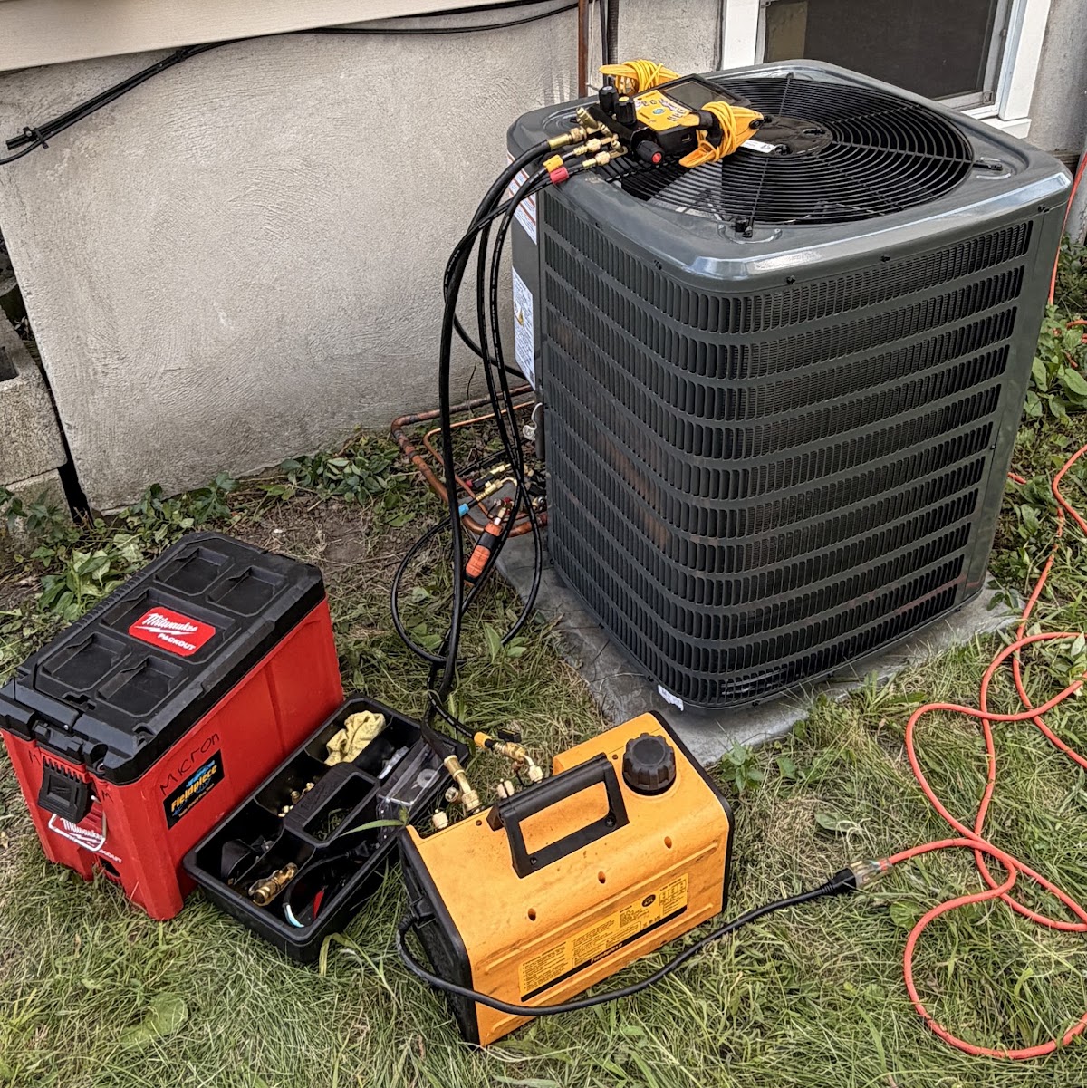 Boston Comfort Systems