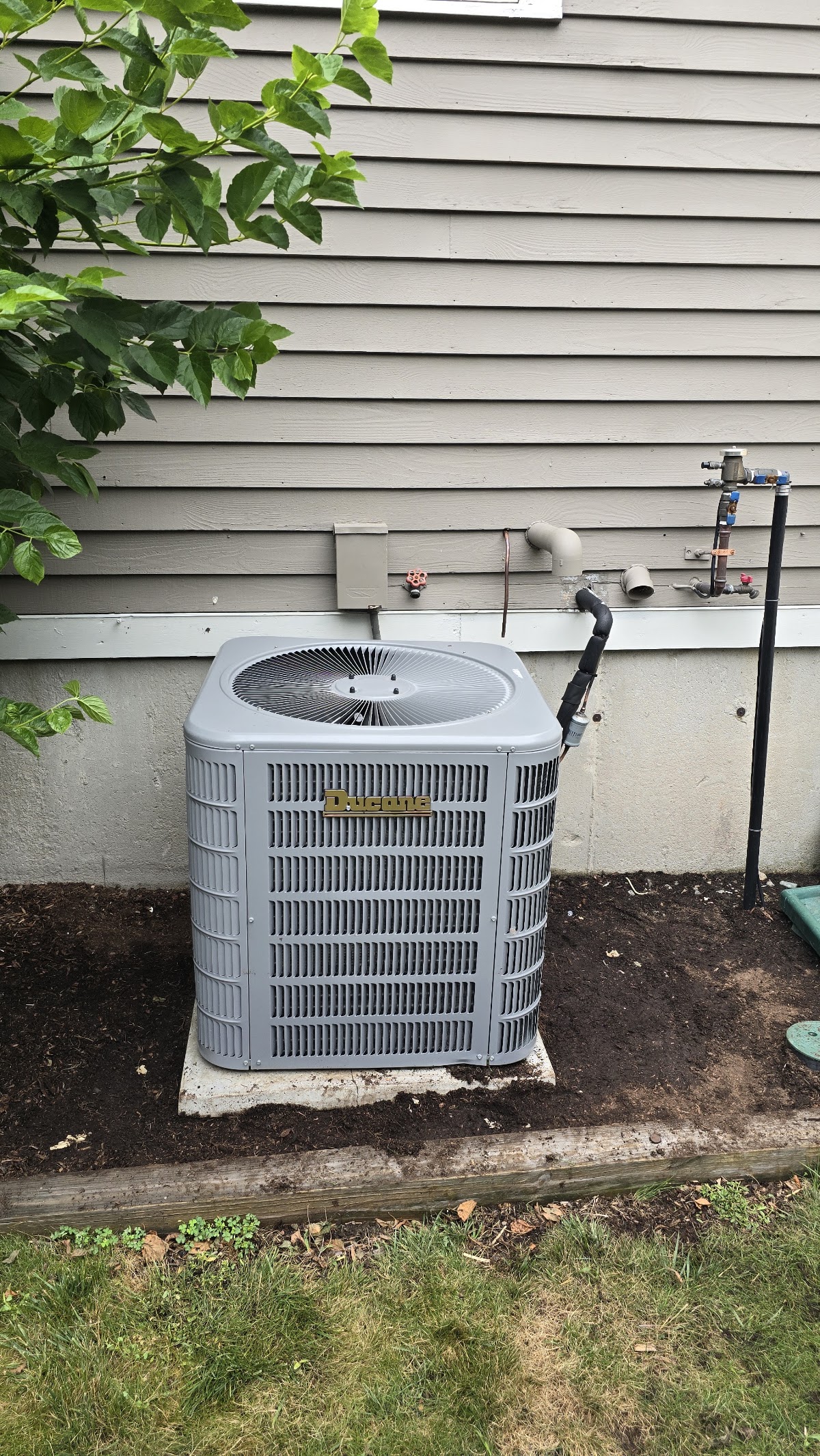 Presidential HVAC