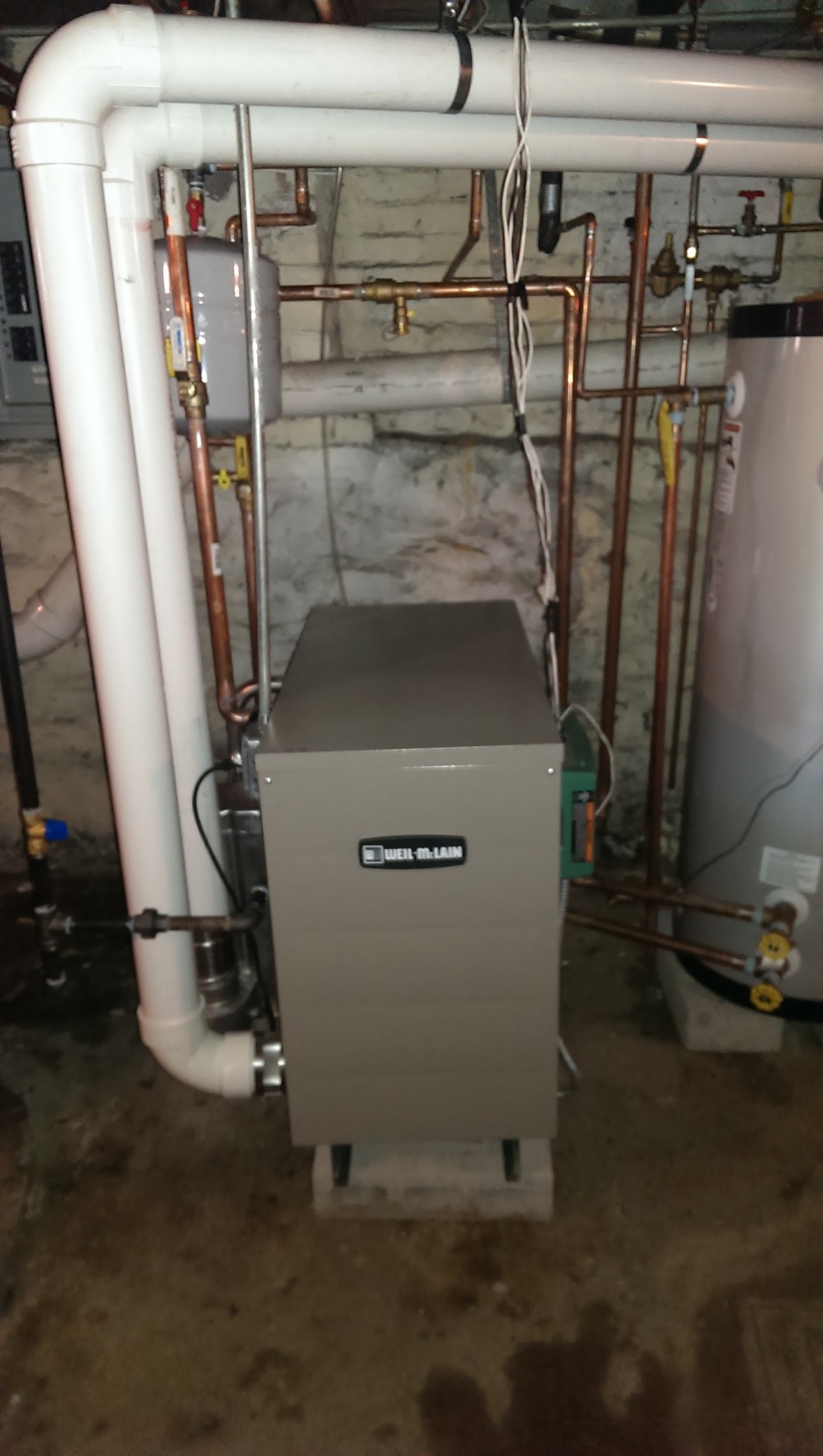 Fire & Ice HVAC, LLC