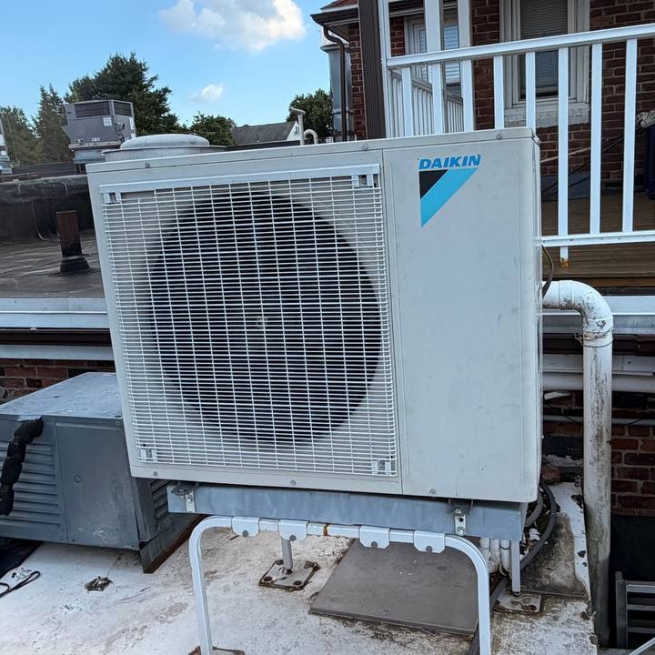 Boston Comfort Systems
