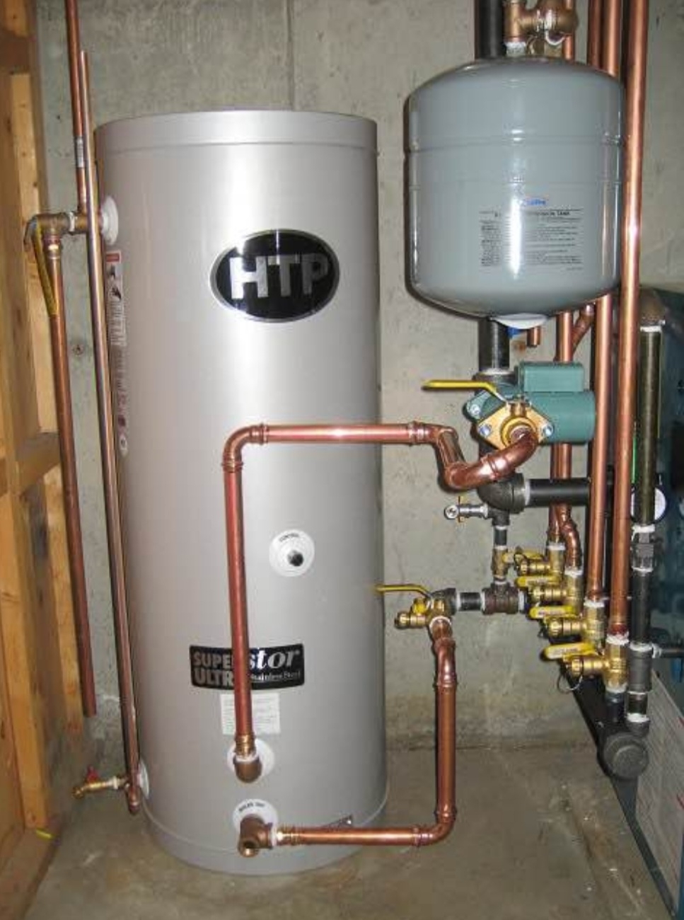 Presidential HVAC