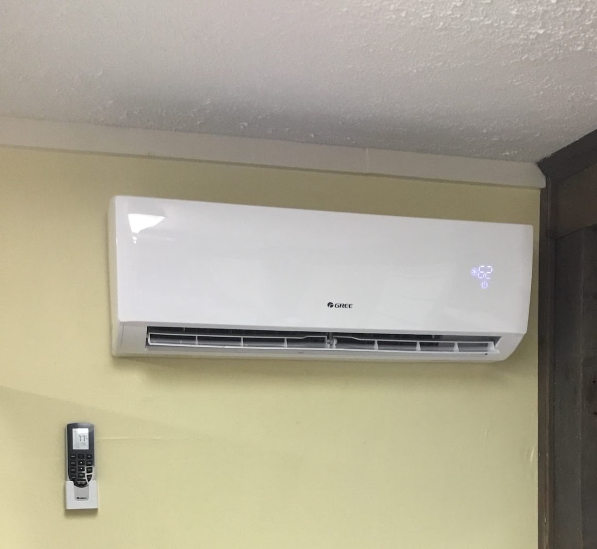 EHC Inc Electrical Heating Cooling