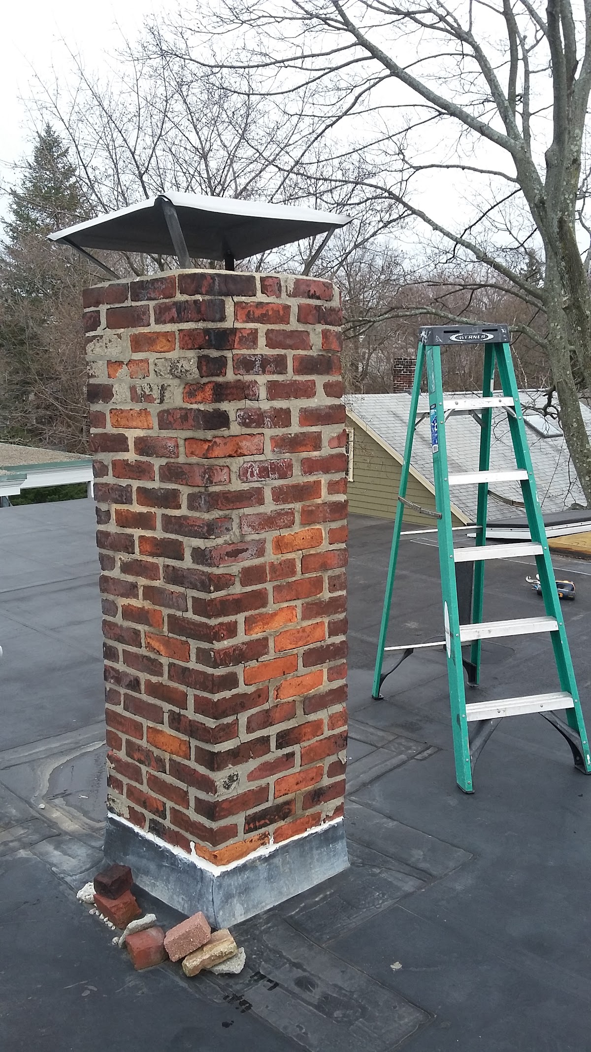 Fire & Ice HVAC, LLC