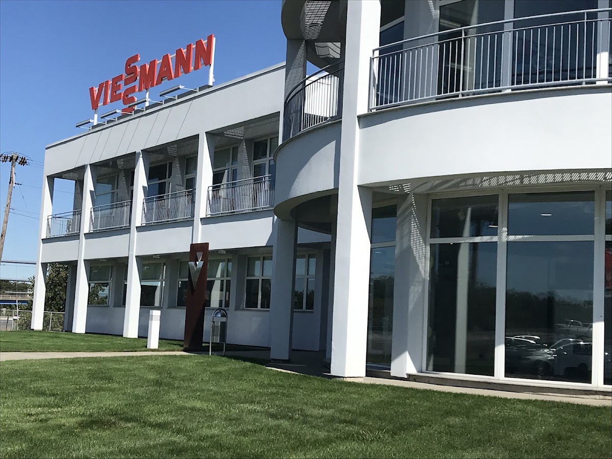 McMahon Plumbing & Heating