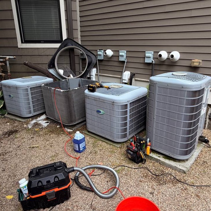 Boston Comfort Systems
