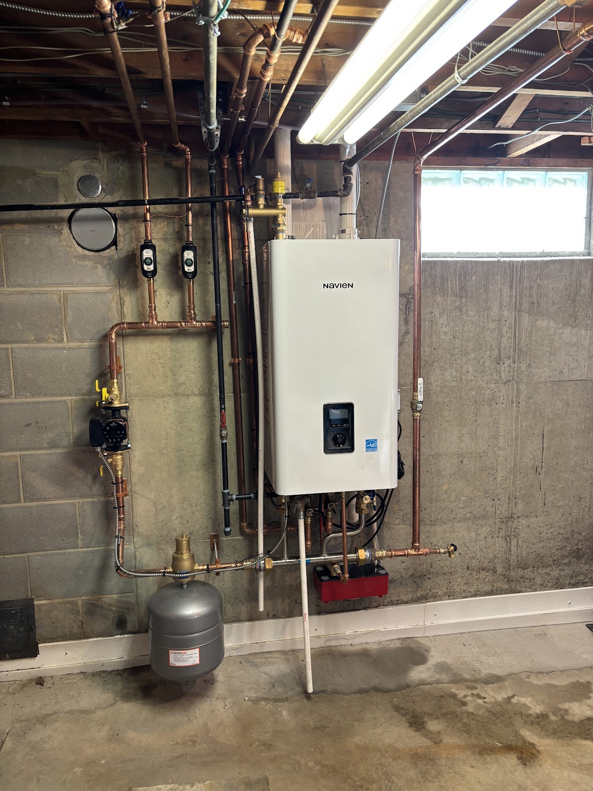 T-Mark Plumbing, Heating & Cooling - Buffalo