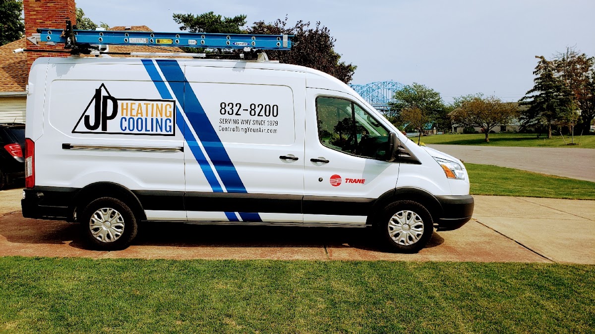 JP Heating & Cooling, LLC