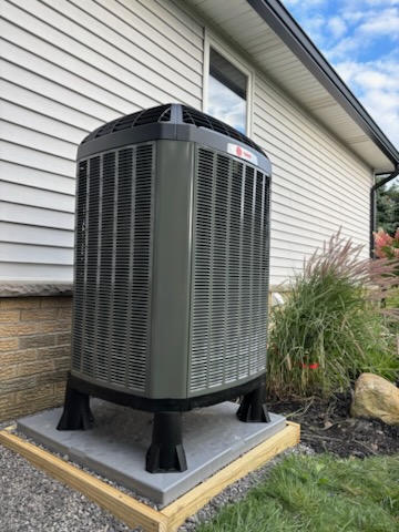 JP Heating & Cooling, LLC