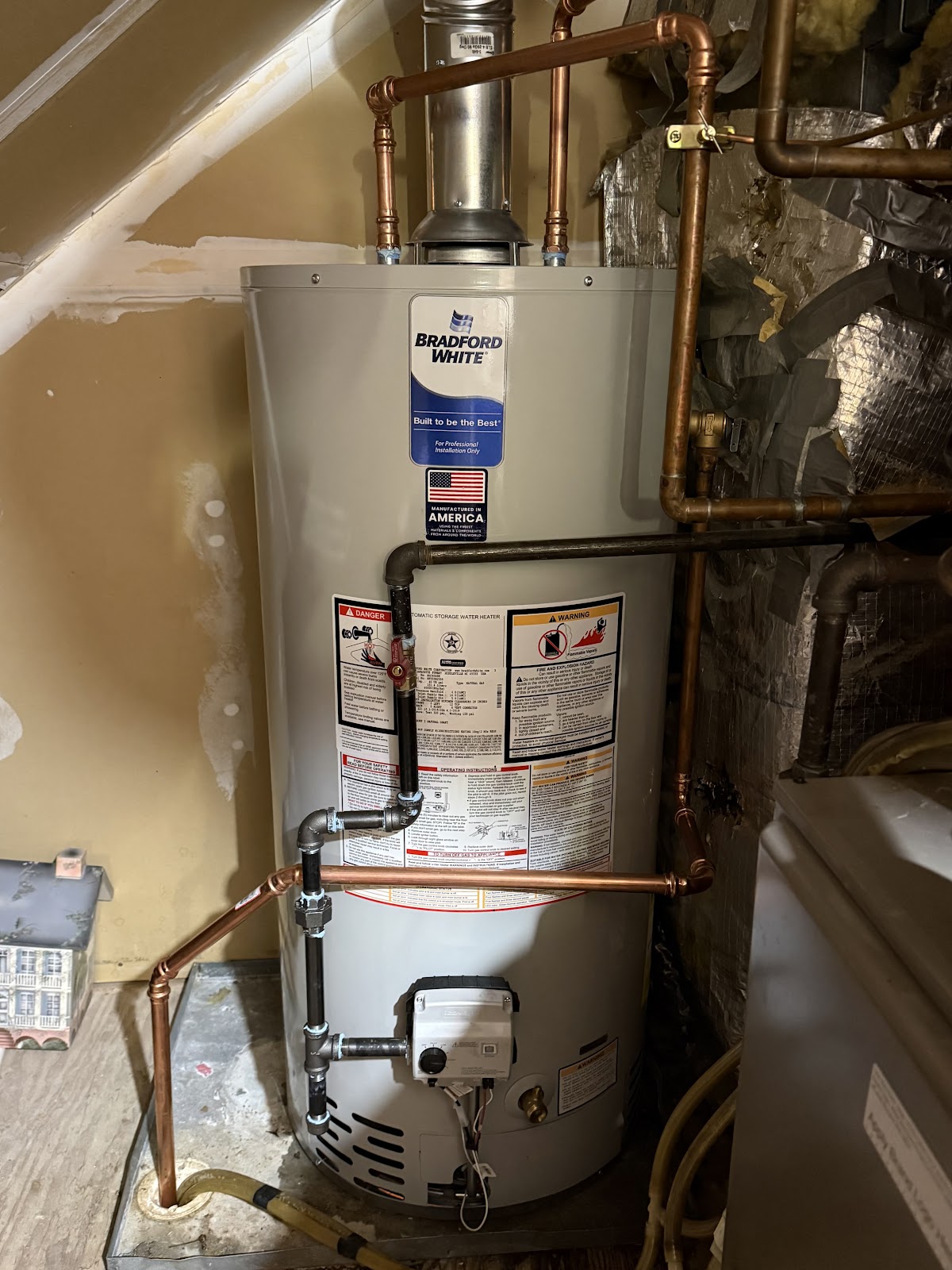 Adema Heating & Air Conditioning Inc