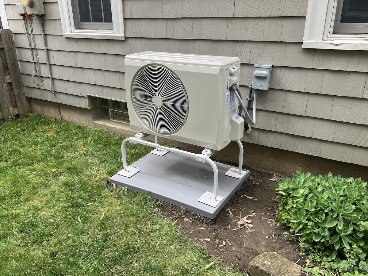 Adema Heating & Air Conditioning Inc