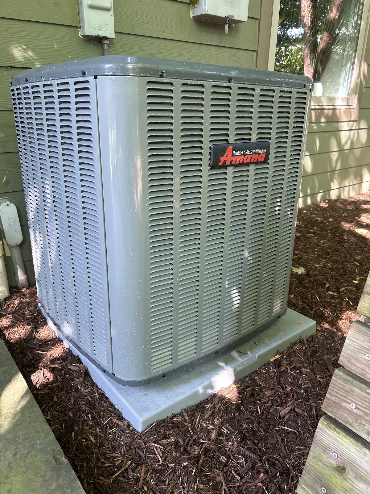Adema Heating & Air Conditioning Inc