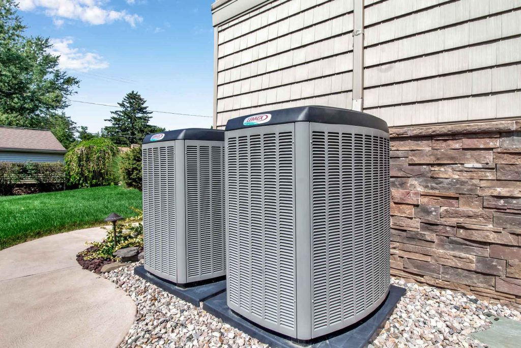 O'Donnell Heating & Air Conditioning Inc - Buffalo