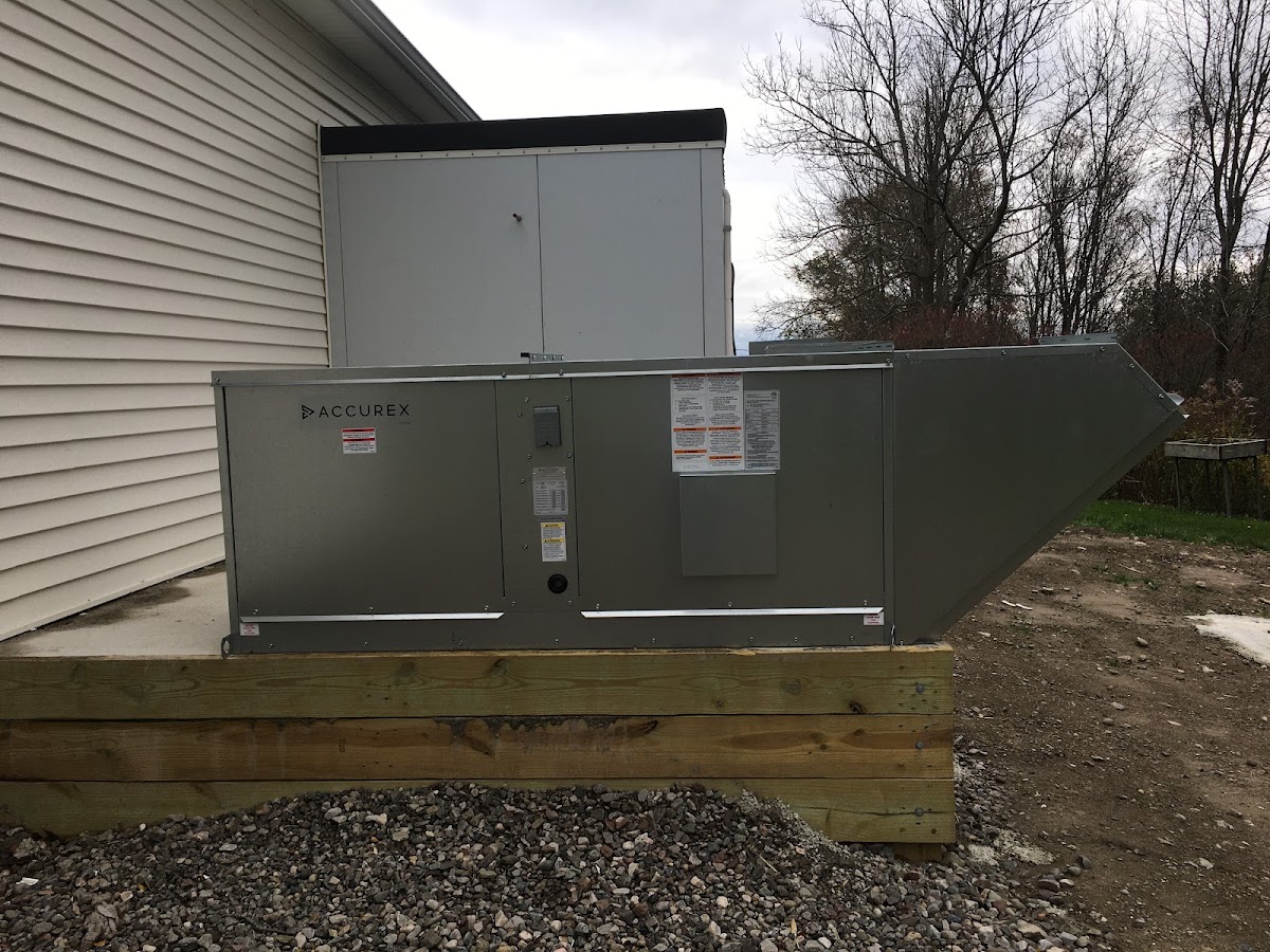 Climate Diagnostics LLC