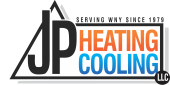JP Heating & Cooling, LLC logo