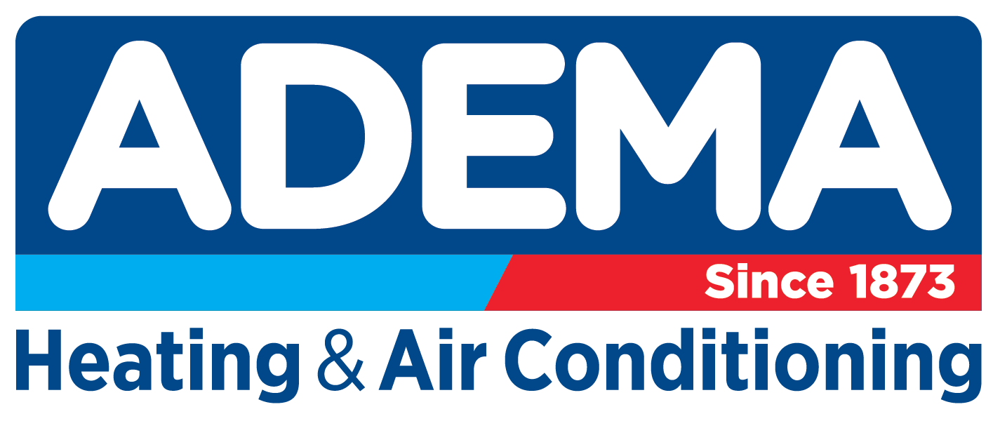 Adema Heating & Air Conditioning Inc logo