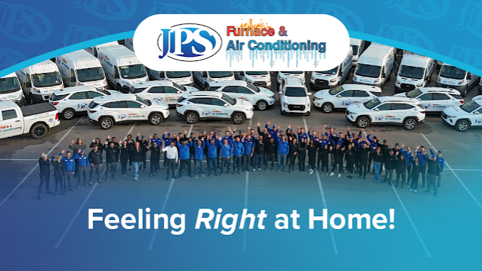 JPS Furnace & Air Conditioning