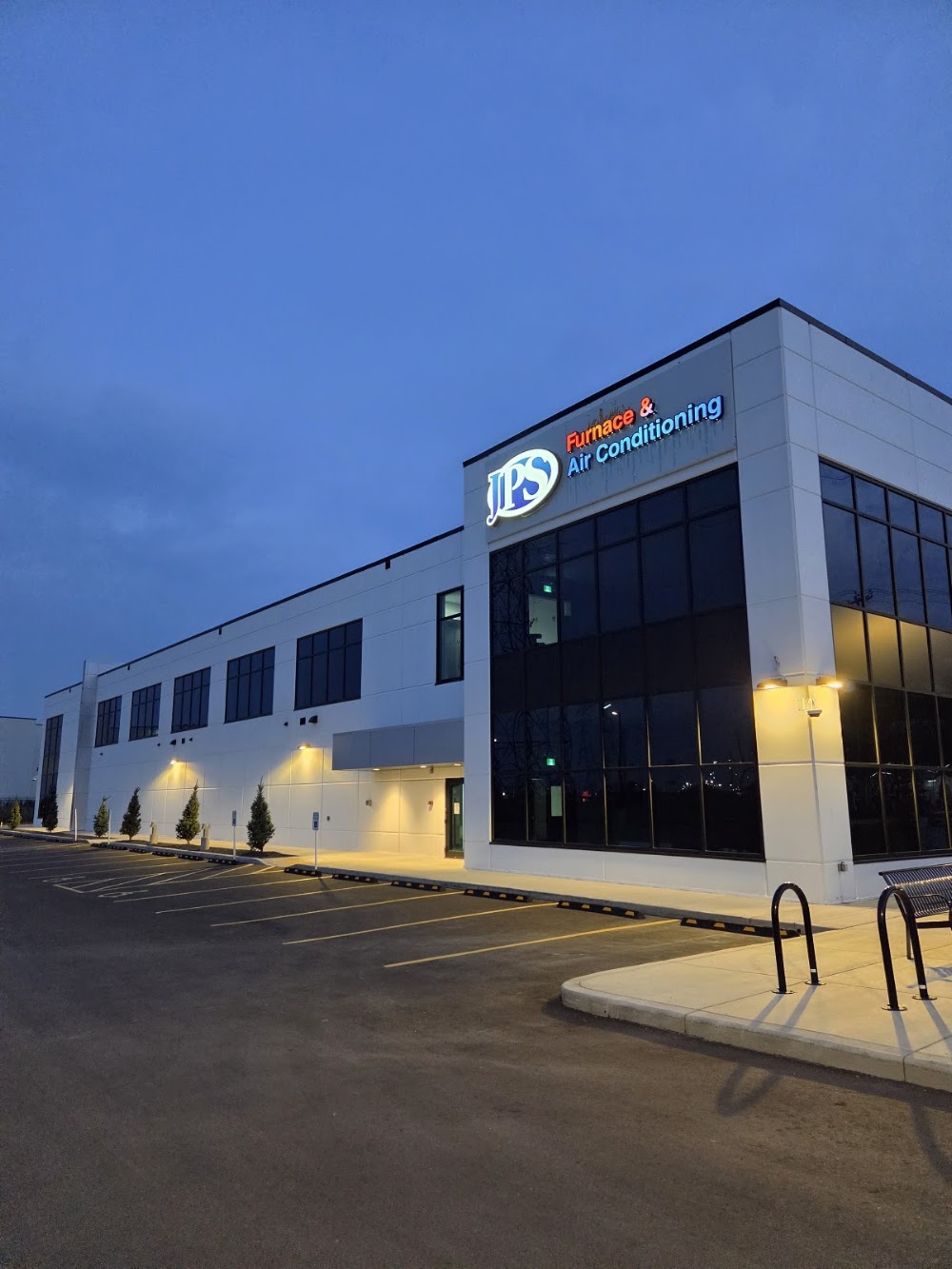 JPS Furnace & Air Conditioning