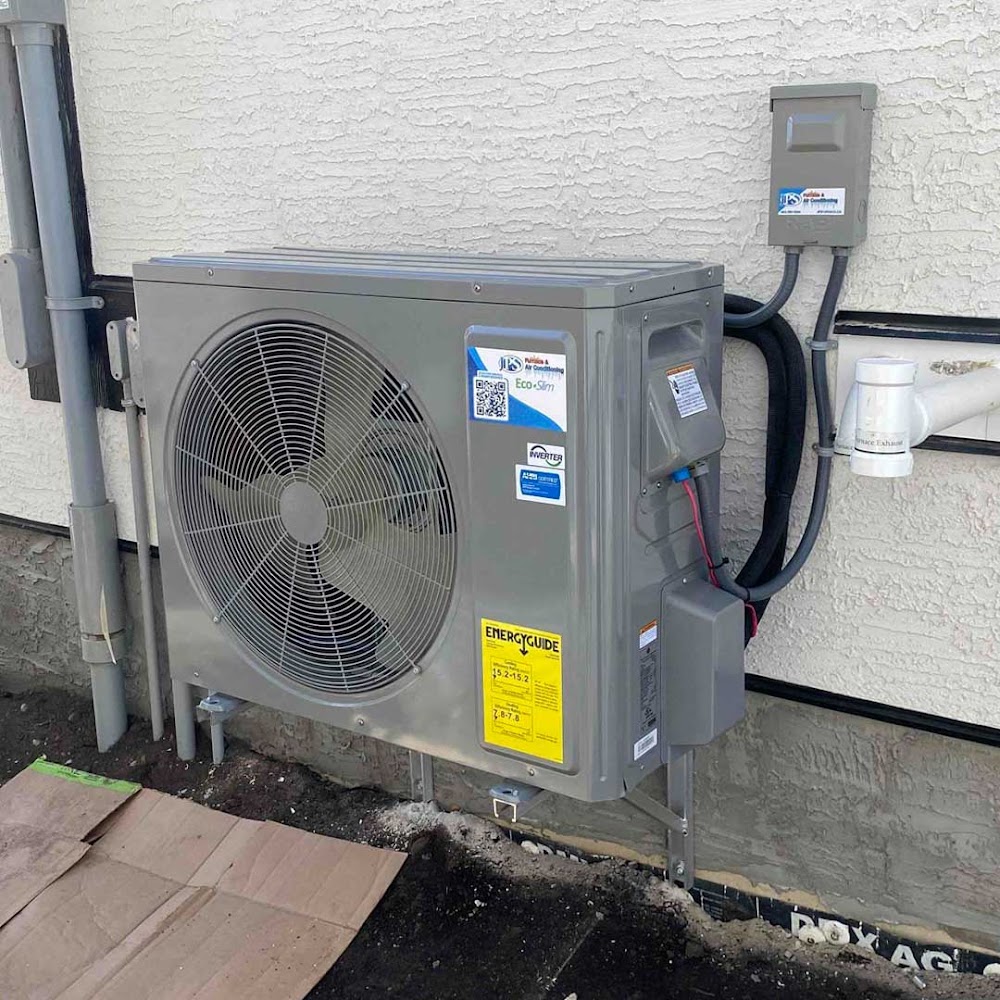 JPS Furnace & Air Conditioning