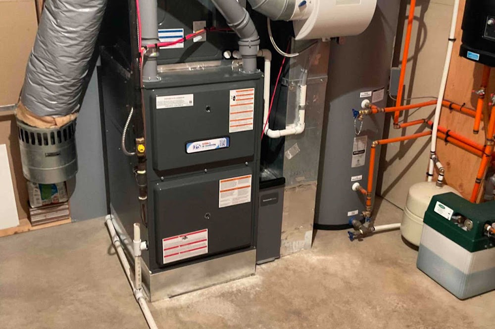 JPS Furnace & Air Conditioning