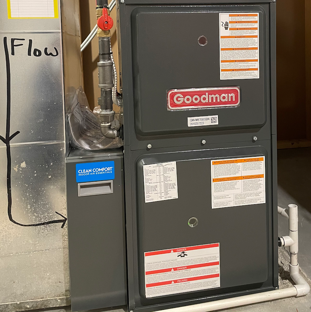 Calgary Heating Services