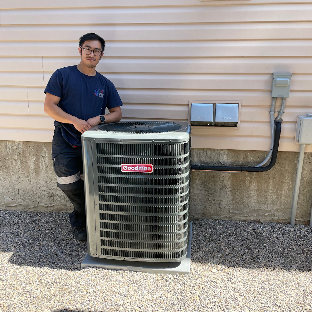 Calgary Heating Services