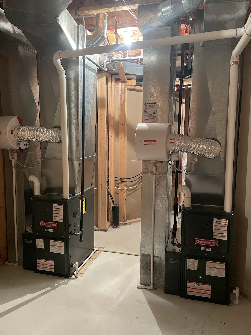 Calgary Heating Services