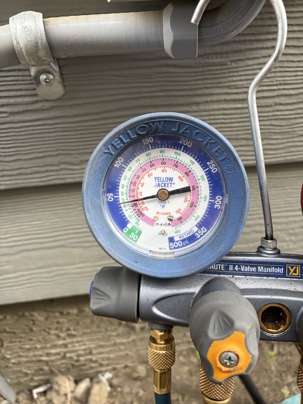 Expert HVAC Solutions Ltd