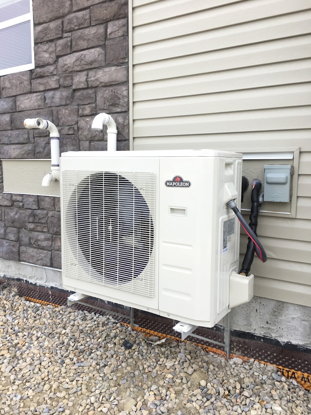 Expert HVAC Solutions Ltd