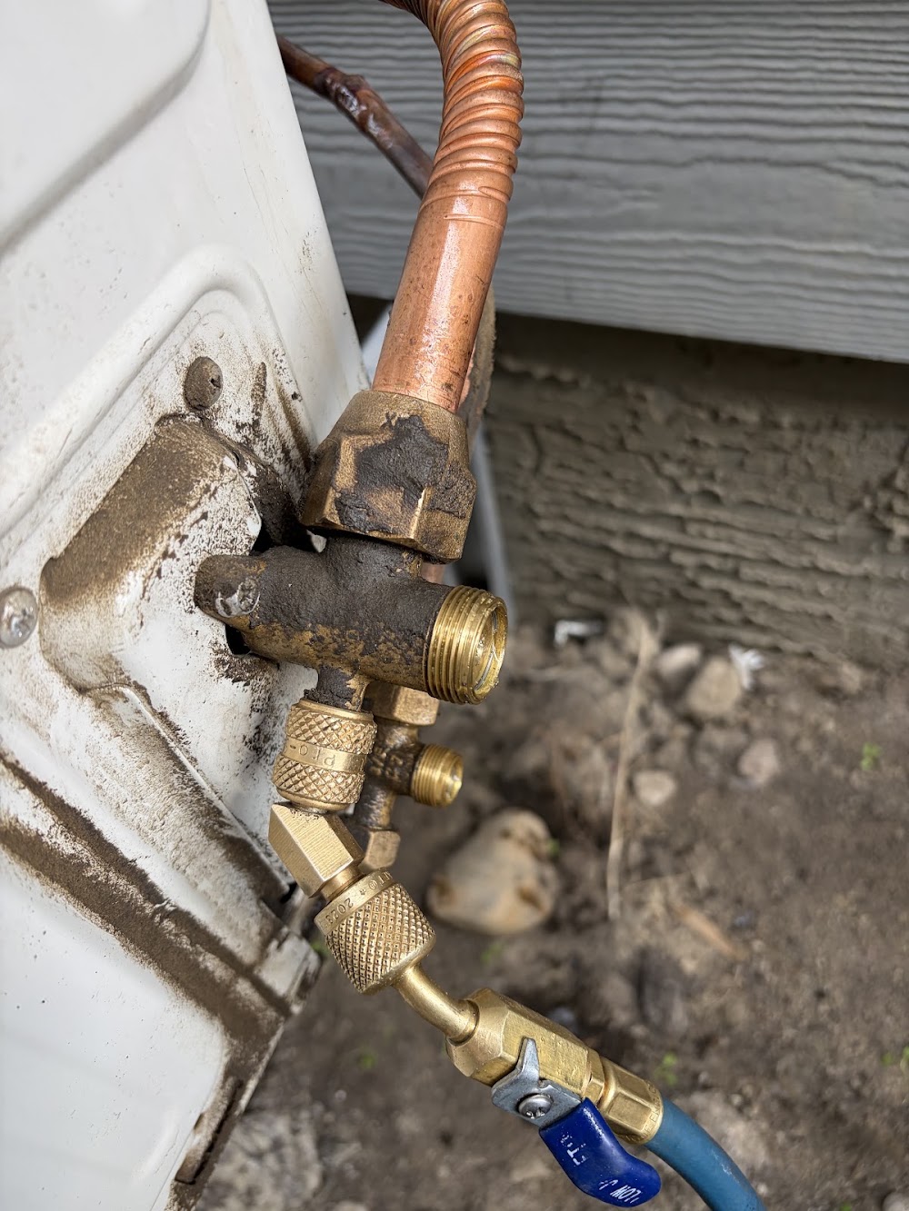 Expert HVAC Solutions Ltd